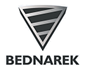 Bednarek-Przewierty logo